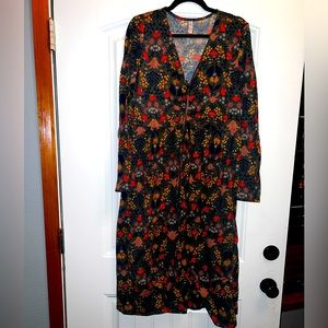 Xhileration XXL dress.